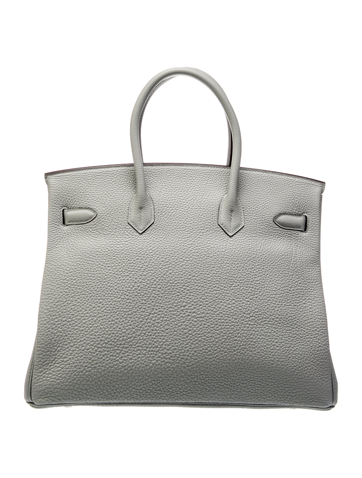 Hermès Togo Verso Birkin 35